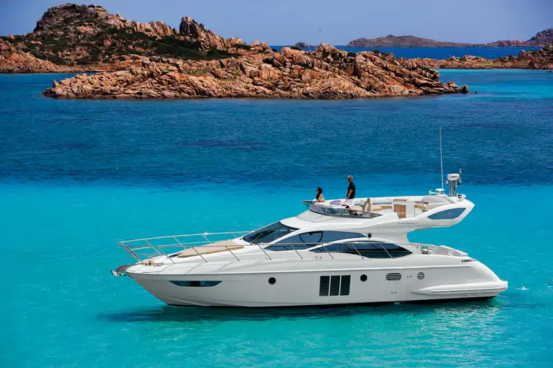 1_Wuyuan Bay Yacht Service Center