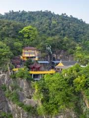 Shenggui Grottoes