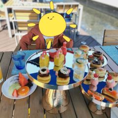 Commune All Day Dining Restaurant User Photo