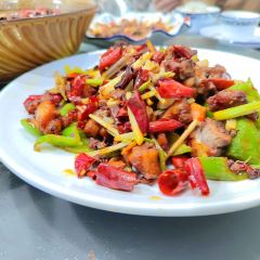 Heidouhuatesezhongcan ảnh của người dùng