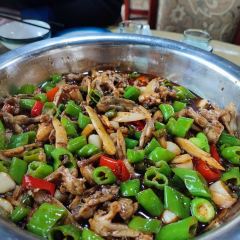 家常菜張用戶圖片