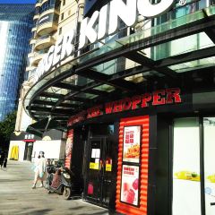 汉堡王(郑州曼哈顿店) User Photo