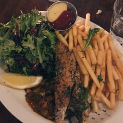 AGO Bistro User Photo