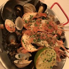 J. Gilbert's Wood-Fired Steaks and Seafood張用戶圖片