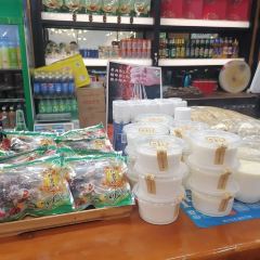 清真伊香蘭餐厅 User Photo