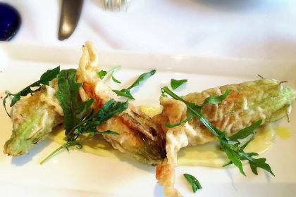 Maggie Oakes Brasserie