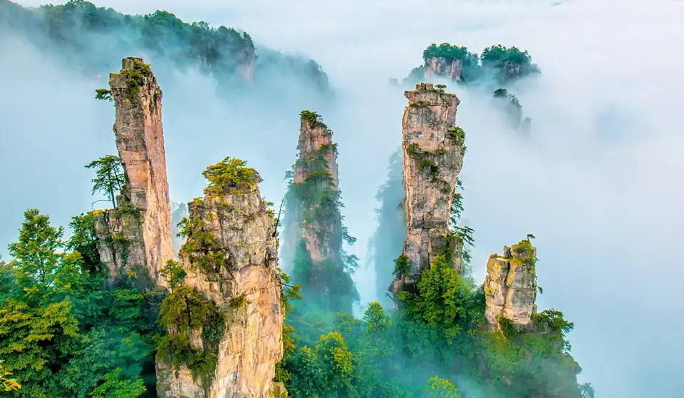 2_Wulingyuan