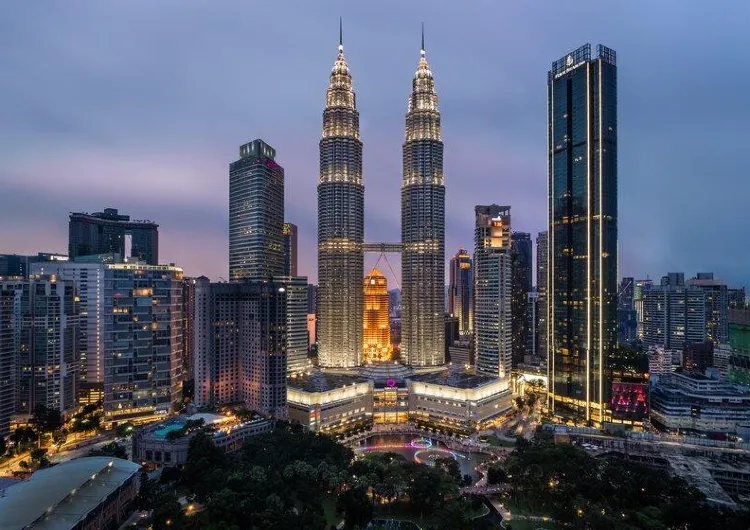 Destination Kuala Lumpur: Malaysia's Stunning Capital