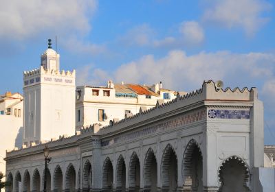 Große Moschee von Algier