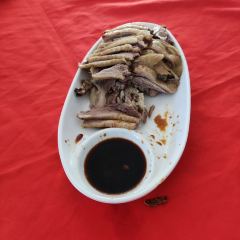 车头老二大排档 User Photo