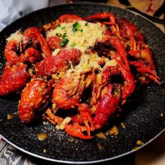 崇仁第一烤陈昱烧烤店 User Photo