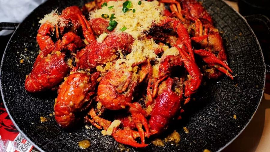 崇仁第一烤陈昱烧烤店