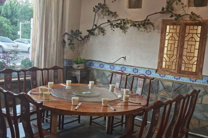 老东门过油肉拌面馆