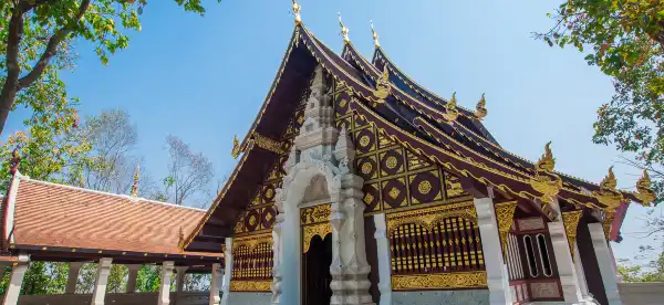 Hotel a Distretto di Mueang Phayao