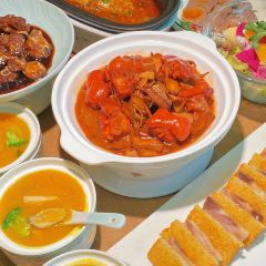LEE'CUISINE·NEW SEASONS 여행 사진