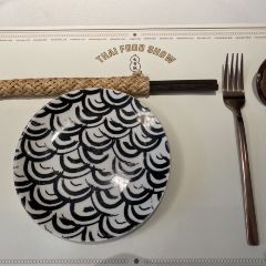 太食獸泰式茶餐厅(上海外滩店) User Photo