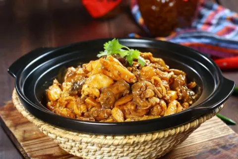 甘家界牌檸檬鴨(東葛店)