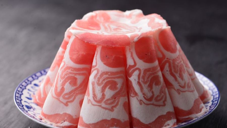 789Xiqigaoyangjingdian Hot Pot