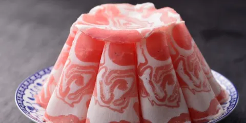 789西旗羔羊經典火鍋