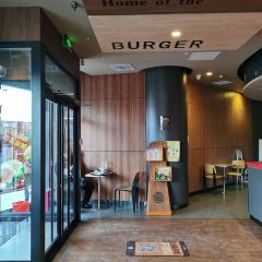 汉堡王(郑州曼哈顿店) User Photo