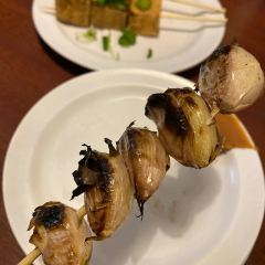 Shin Sen Teppanyaki Restaurant User Photo