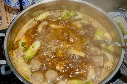 616牛肉火鍋專門店(西環店)