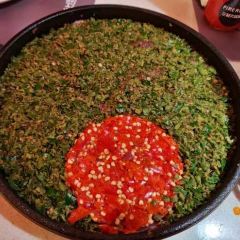 火社火锅(人民广场店) User Photo