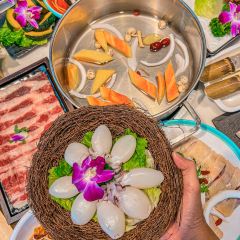 Meng Da Da Coconut Chicken (Yalong Bay Forest Park Branch) User Photo