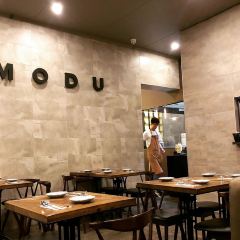 Modu User Photo