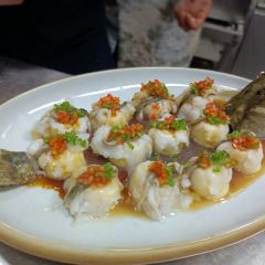 鳳凰雪晴集·人文半山酒店·尋嘗集餐廳張用戶圖片