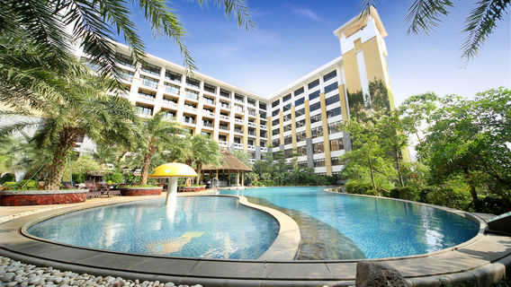 Zhangshuwan Hotel & Resort