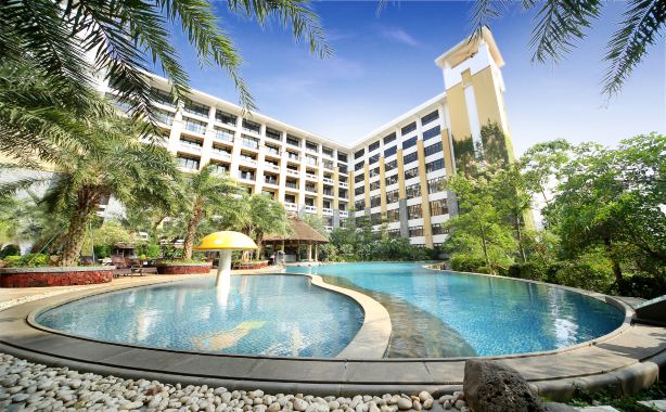 Zhangshuwan Hotel & Resort