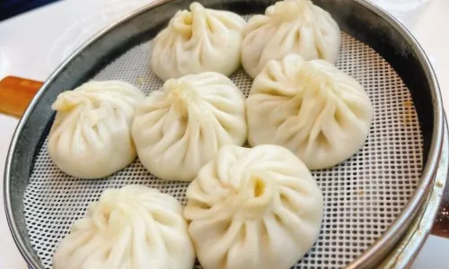 San Zhen Min Sheng TianShi Guan (ShengLiJie)