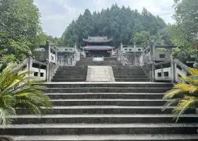 Li Chunfeng Tomb