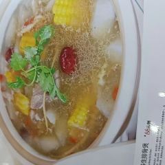 福楼老厨房(德令哈店) User Photo