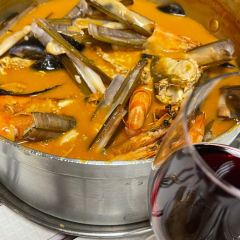 UMA Marisqueira 여행 사진