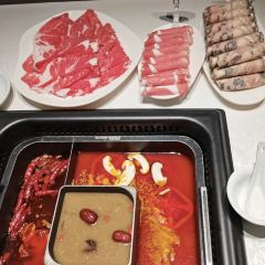 巴奴毛肚火鍋（大劇院店）張用戶圖片