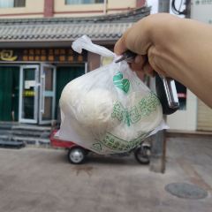 SHENGJI User Photo
