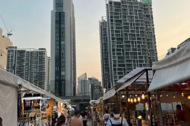 2026 방콕 가볼만한 곳 추천 TOP 20! 안 가면 반드시 후회할 방콕 관광 명소