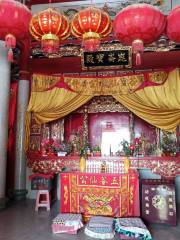 Yufo Temple