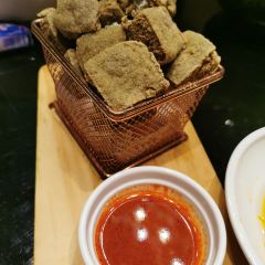 丰收日(杨浦公园店) User Photo