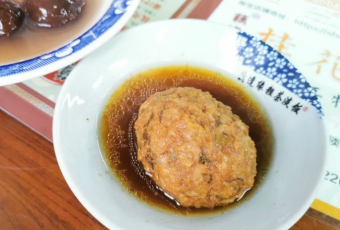 Popular dishes