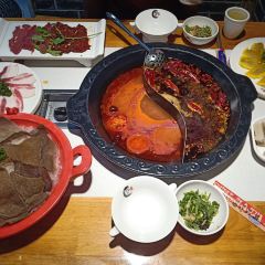 舒家大院老火锅(安顺总店) User Photo