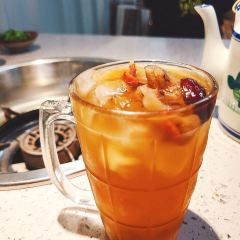 鸿姐老火锅(上海旗舰店) User Photo