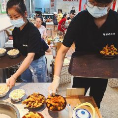 鸿姐老火锅(上海旗舰店) User Photo