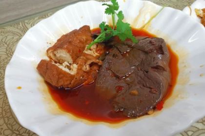 味名坊(鼓楼店)