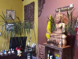 SIAMSIAM THAI MASSAGE