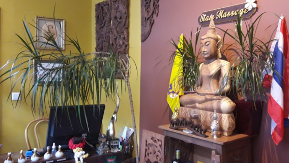 SIAMSIAM THAI MASSAGE