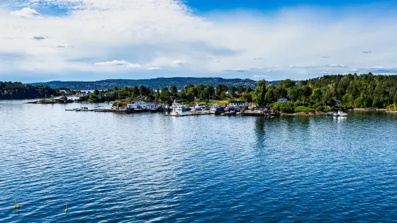 Hovedøya
