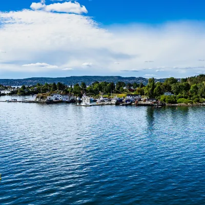 Radisson Blu Caledonien Hotel, Kristiansand